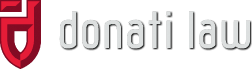 Donati Law, PLLC